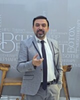 دکتر علی فهیمی