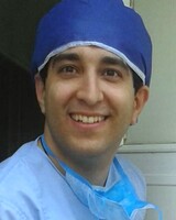 دکتر محمد کربلایی