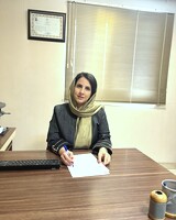  سمانه صادقی