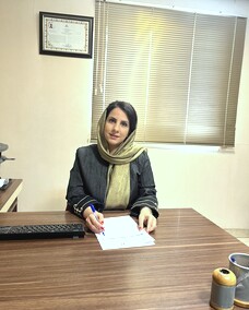 سمانه صادقی