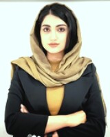  پریا مولوی