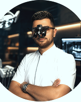 دکتر آرمین رفعت طالبی
