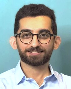 محمدرضا شعبان زاده