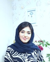  الناز سیدی مقدم