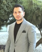 دکتر علیرضا نوری