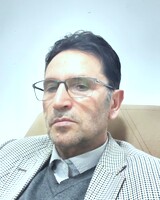  اصغر سینایی راد
