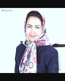 دکتر آزاده عسکری