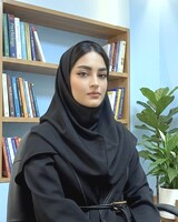  مریم سلیمانی خاص