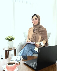 مریم سلیمانی خاص