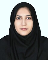  زهرا علیزاده سارمی