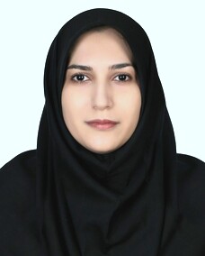زهرا علیزاده سارمی