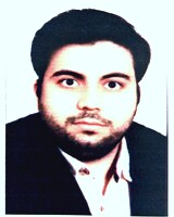 دکتر محراب یکتا معین