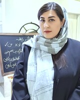  پریسا تیمورپارسایی