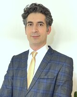 دکتر محمدعلی بحری