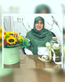 اکرم السادات شیرازیها