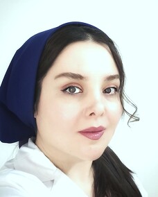 دکتر شکیبا حیاتی