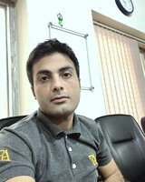 دکتر امیر تاجی