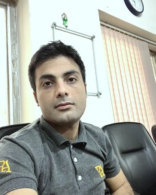 دکتر امیر تاجی