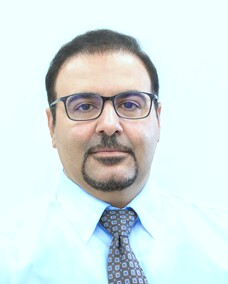 دکتر روح الله بخشی