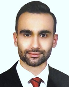 دکتر امیرحسین نصیری
