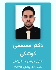 دکتر مصطفی کوشکی