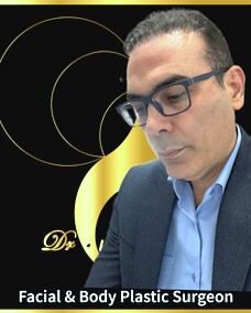 دکتر حمید محمدحسینی