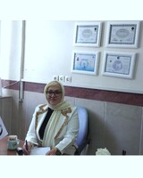  فاطمه عابدی