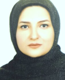مریم وحیدی مجد