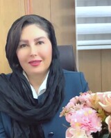  فریبا صحافی