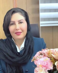 فریبا صحافی