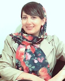 سارا سعید
