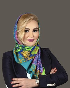 آفرین آقامحمد صادق