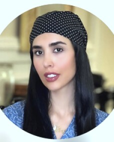 دکتر عاطفه خضری