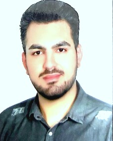 رضا دشمن زیاری