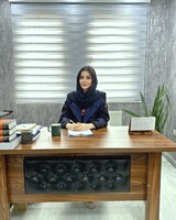  فاطمه زهرا رضازاده