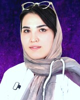  آرزو چاهی