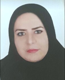 فاطمه اصلاحیان