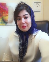  پگاه پورهاشم