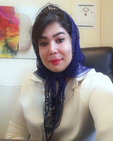 پگاه پورهاشم