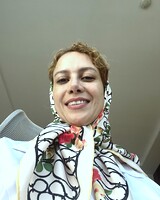 دکتر لیلا روغنی زاده