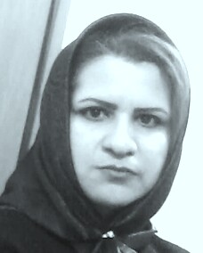 منیره مهدیزاده
