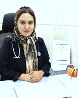 دکتر معصومه شهرویی