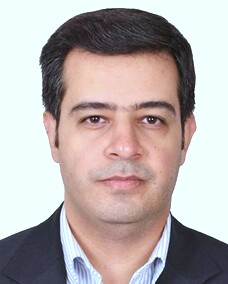 دکتر نیما جدیدیان