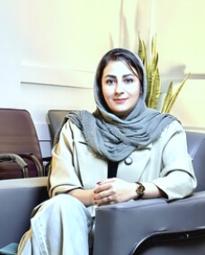 فائزه رضائی