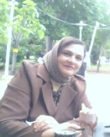 زهرا مهدیان