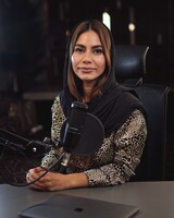  صائمه روحانی مجرد