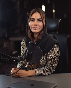 صائمه روحانی مجرد