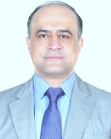 دکتر علی مستشفی