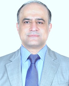 دکتر علی مستشفی