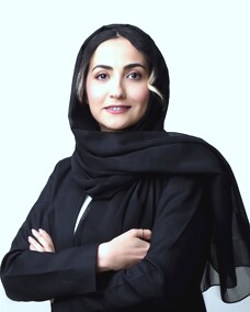دکتر مریم برزکار